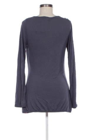 Damen Shirt Edc By Esprit, Größe XL, Farbe Grau, Preis 22,99 €