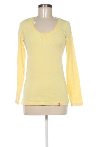 Bluză de femei Edc By Esprit, Mărime XS, Culoare Galben, Preț 107,99 Lei