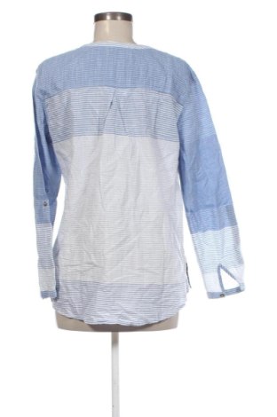 Дамска блуза Edc By Esprit, Размер L, Цвят Многоцветен, Цена 17,89 €