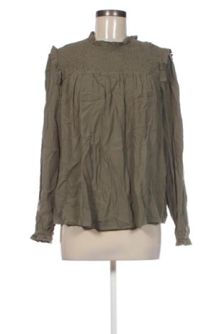 Bluză de femei Edc By Esprit, Mărime M, Culoare Verde, Preț 107,99 Lei