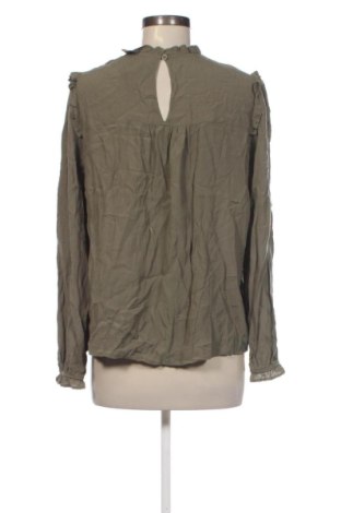 Bluză de femei Edc By Esprit, Mărime M, Culoare Verde, Preț 107,99 Lei