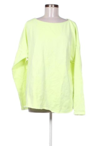 Дамска блуза Edc By Esprit, Размер XXL, Цвят Зелен, Цена 17,89 €