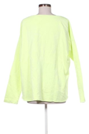 Дамска блуза Edc By Esprit, Размер XXL, Цвят Зелен, Цена 17,89 €