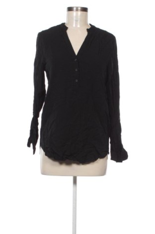 Női blúz Edc By Esprit, Méret S, Szín Fekete, Ár 8 779 Ft