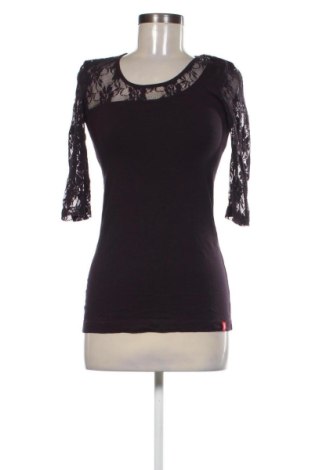 Damen Shirt Edc By Esprit, Größe M, Farbe Braun, Preis € 18,99