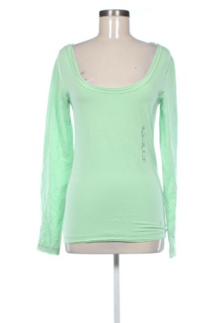Dámska blúza Edc By Esprit, Veľkosť M, Farba Zelená, Cena  18,95 €