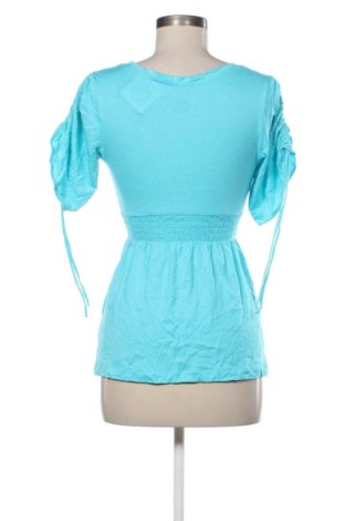 Damen Shirt Edc By Esprit, Größe S, Farbe Blau, Preis € 8,99
