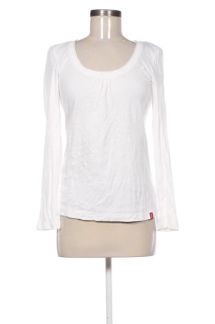 Bluză de femei Edc By Esprit, Mărime M, Culoare Alb, Preț 107,99 Lei