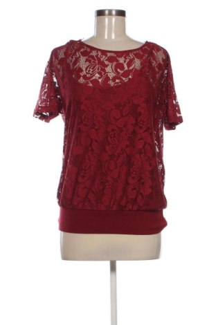 Damen Shirt Edc By Esprit, Größe M, Farbe Rot, Preis € 18,99