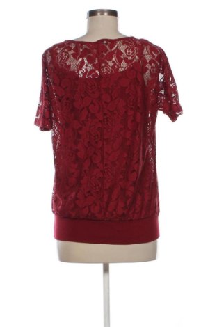 Damen Shirt Edc By Esprit, Größe M, Farbe Rot, Preis € 18,99