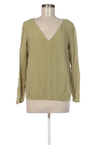 Bluză de femei Edc By Esprit, Mărime S, Culoare Verde, Preț 26,99 Lei