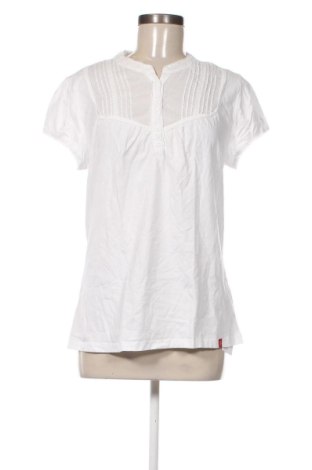 Дамска блуза Edc By Esprit, Размер XL, Цвят Бял, Цена 14,31 €