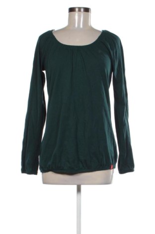 Damen Shirt Edc By Esprit, Größe M, Farbe Grün, Preis 25,96 €