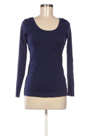Bluză de femei Edc By Esprit, Mărime M, Culoare Albastru, Preț 30,00 Lei