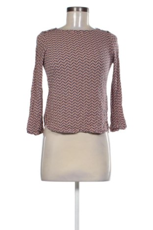 Дамска блуза Edc By Esprit, Размер S, Цвят Многоцветен, Цена 5,29 €