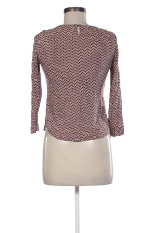 Дамска блуза Edc By Esprit, Размер S, Цвят Многоцветен, Цена 5,29 €