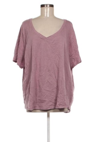 Bluză de femei Edited, Mărime 4XL, Culoare Roz, Preț 85,99 Lei