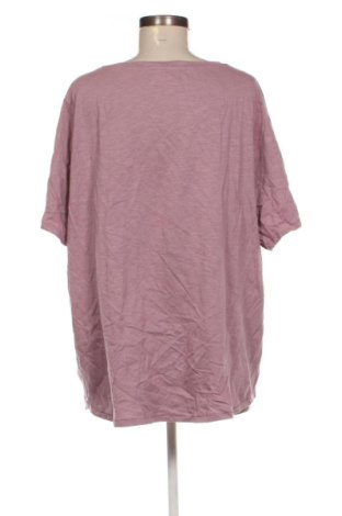 Bluză de femei Edited, Mărime 4XL, Culoare Roz, Preț 85,99 Lei