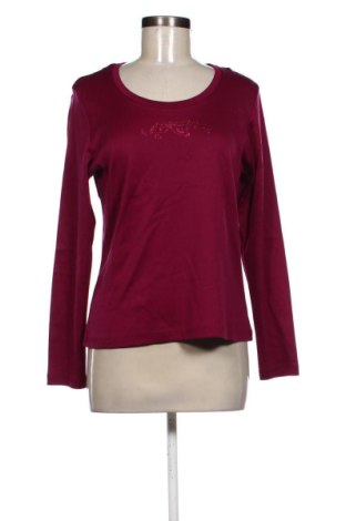 Dámská halenka Efixelle, Velikost L, Barva Červená, Cena  209,00 Kč