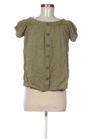 Дамска блуза Eight2Nine, Размер L, Цвят Зелен, Цена 14,31 €