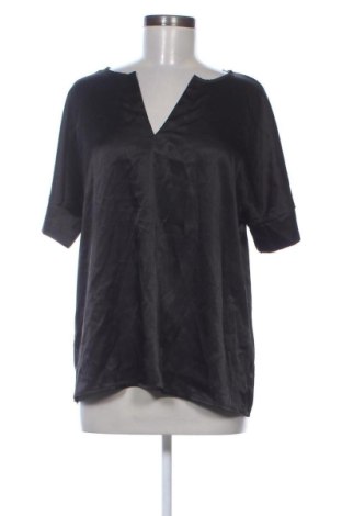 Dámská halenka Ekouaer, Velikost M, Barva Černá, Cena  315,00 Kč