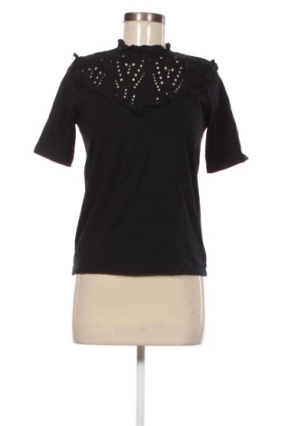 Дамска блуза Eksept, Размер S, Цвят Черен, Цена 14,31 €