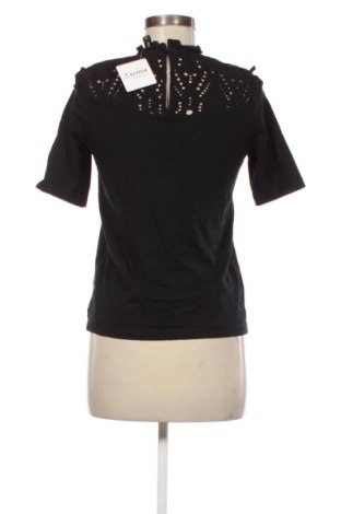 Дамска блуза Eksept, Размер S, Цвят Черен, Цена 14,31 €