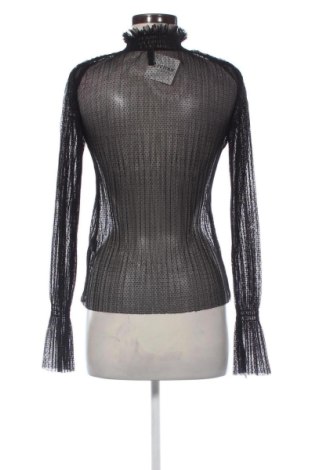 Дамска блуза Eksept, Размер XS, Цвят Черен, Цена 17,89 €