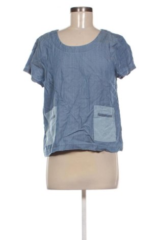 Дамска блуза Ekyog, Размер M, Цвят Син, Цена 16,87 €