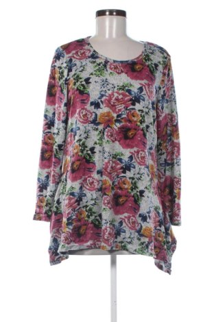 Női blúz Elegant, Méret XL, Szín Sokszínű, Ár 2 869 Ft
