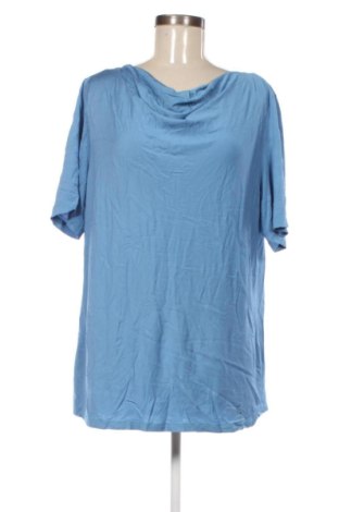 Damen Shirt Elena Miro, Größe XXL, Farbe Blau, Preis 45,99 €