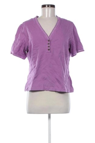 Bluzka damska Elena Miro, Rozmiar L, Kolor Fioletowy, Cena 84,99 zł