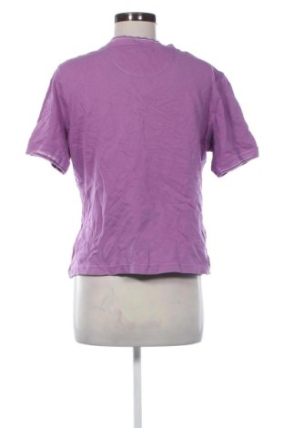 Bluzka damska Elena Miro, Rozmiar L, Kolor Fioletowy, Cena 84,99 zł