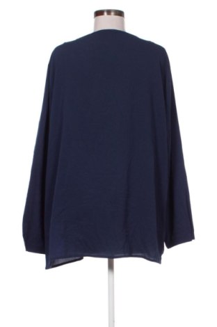 Dámská halenka Elena Miro, Velikost XXL, Barva Modrá, Cena  389,00 Kč