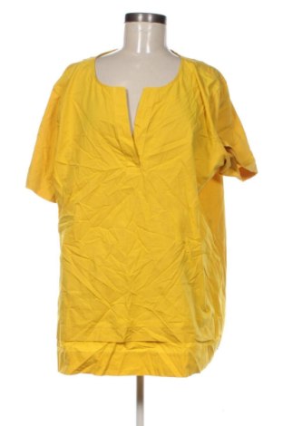 Дамска блуза Elena Miro, Размер XL, Цвят Жълт, Цена 17,38 €