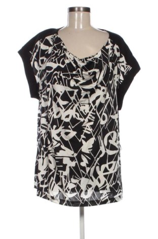 Damen Shirt Elena Miro, Größe XXL, Farbe Mehrfarbig, Preis 22,99 €
