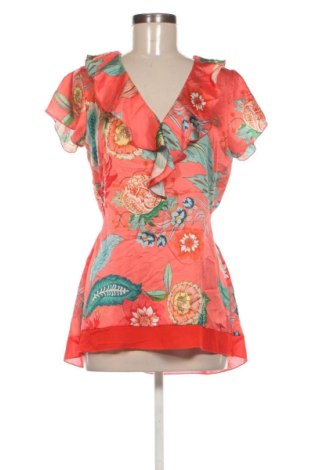 Дамска блуза Elisa Landri, Размер M, Цвят Многоцветен, Цена 14,31 €