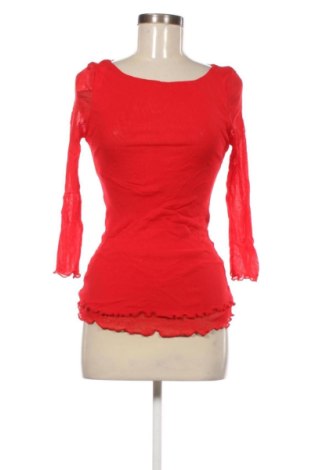 Bluză de femei Elisa Landri, Mărime S, Culoare Roșu, Preț 107,99 Lei