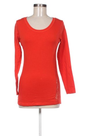 Bluzka damska Elle Nor, Rozmiar S, Kolor Czerwony, Cena 21,99 zł