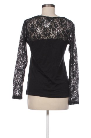 Дамска блуза Elle Nor, Размер L, Цвят Черен, Цена 10,00 €