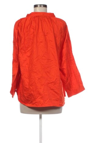 Bluză de femei Ellos, Mărime XXL, Culoare Portocaliu, Preț 78,99 Lei