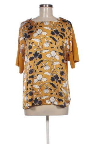 Damen Shirt Ellos, Größe M, Farbe Mehrfarbig, Preis 10,99 €