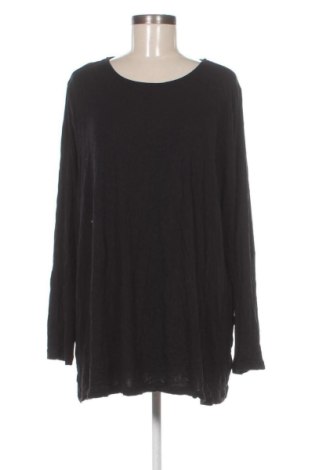 Dámska blúza Ellos, Veľkosť XXL, Farba Čierna, Cena  30,95 €
