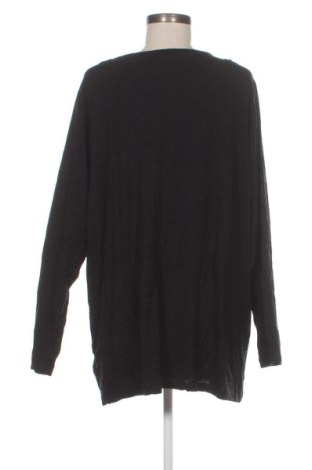 Dámska blúza Ellos, Veľkosť XXL, Farba Čierna, Cena  30,95 €