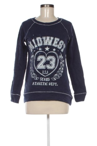 Γυναικεία μπλούζα Elsy, Μέγεθος XL, Χρώμα Μπλέ, Τιμή 7,99 €