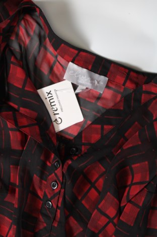 Дамска блуза Elvira collections, Размер XL, Цвят Многоцветен, Цена 17,89 €