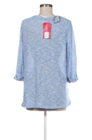 Dámska blúza Emerson, Veľkosť L, Farba Viacfarebná, Cena  16,95 €