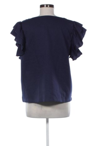 Női blúz Emery rose, Méret L, Szín Kék, Ár 4 949 Ft