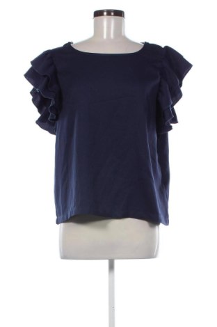 Női blúz Emery rose, Méret L, Szín Kék, Ár 4 949 Ft