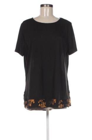 Γυναικεία μπλούζα Emery rose, Μέγεθος XXL, Χρώμα Μαύρο, Τιμή 9,99 €